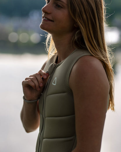 Follow Corp Ladies | 26 - Impact Wake Vests