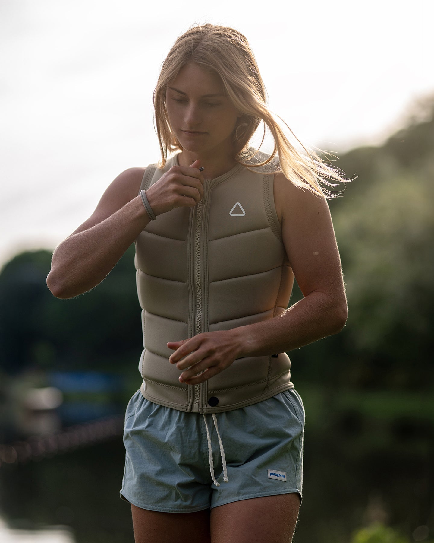 Follow Corp Ladies | 26 - Impact Wake Vests