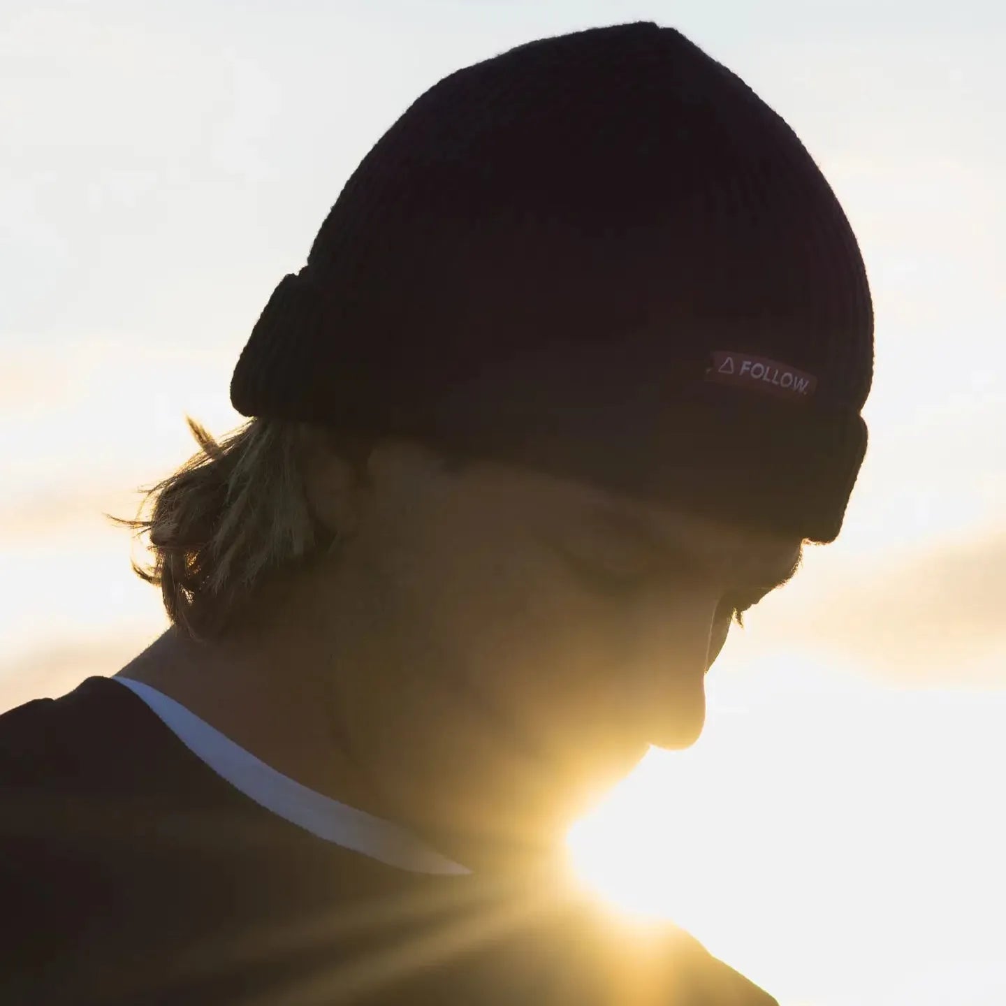 Follow Waffle Beanie | 24 - Beanies