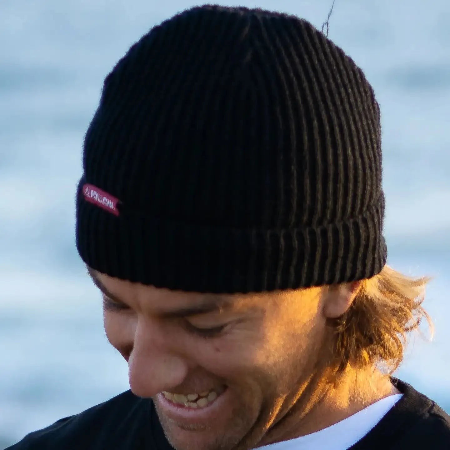 Follow Waffle Beanie | 24 - Beanies