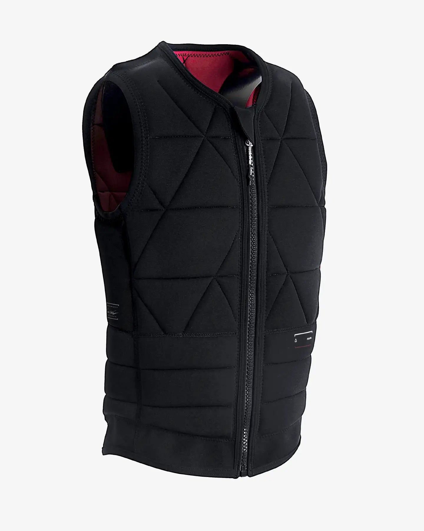 Follow Love nor Money | 26 - Impact Wake Vests