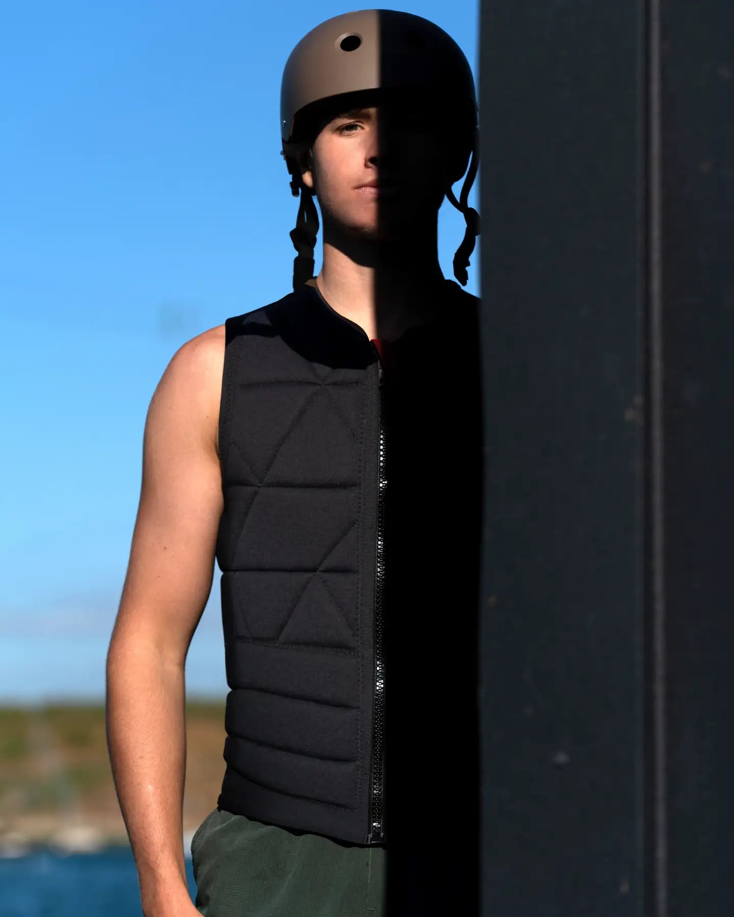 Follow Love nor Money | 26 - Impact Wake Vests