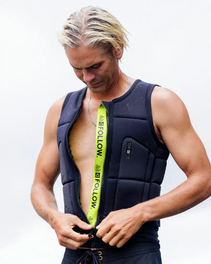 Follow Global | 26 - Impact Wake Vests