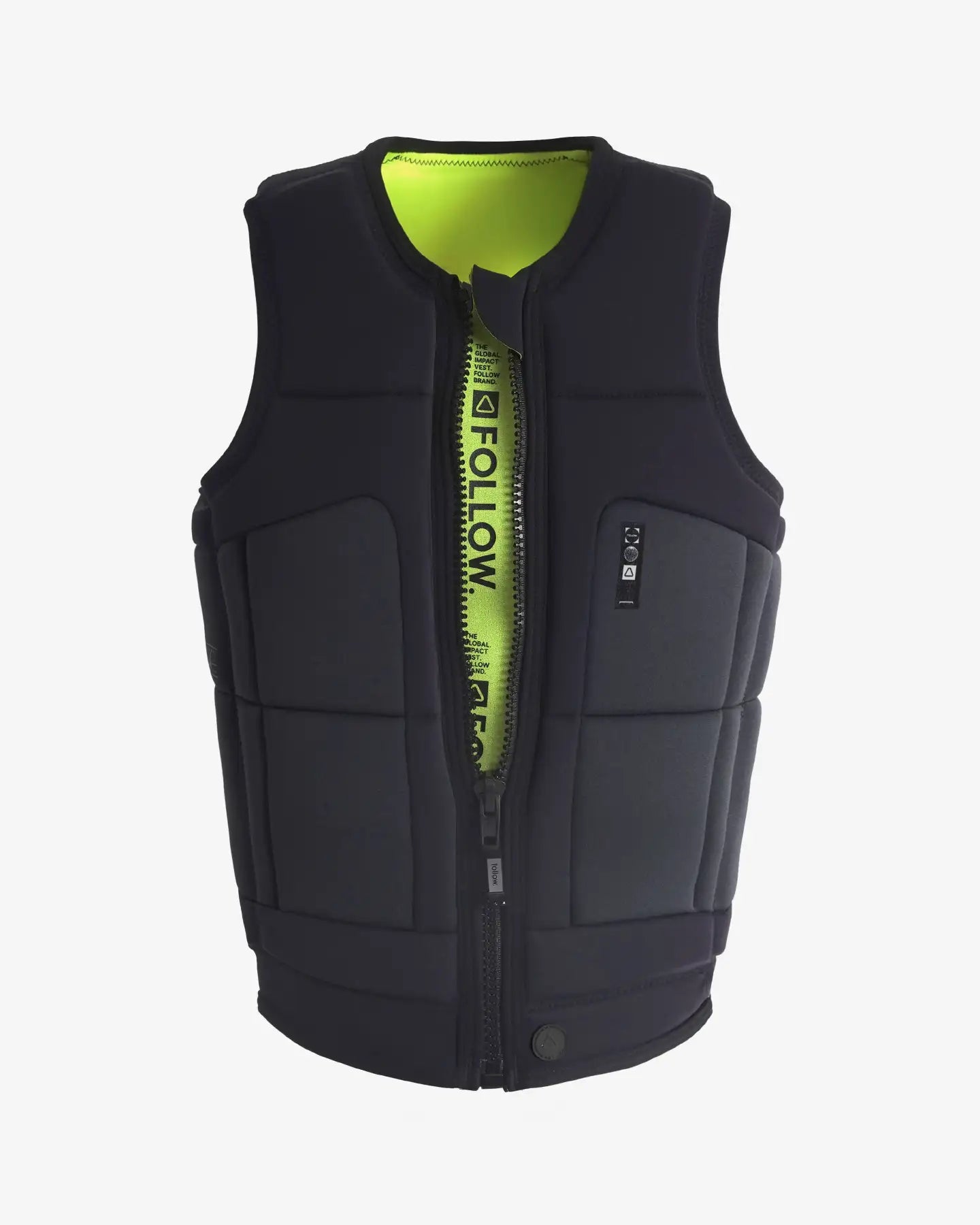 Follow Global | 26 - Impact Wake Vests