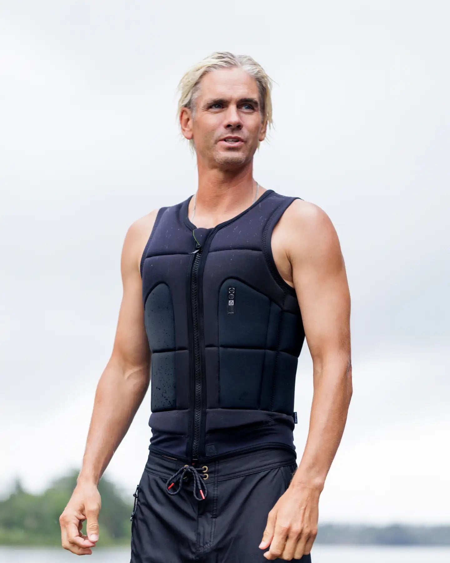 Follow Global | 26 - Impact Wake Vests