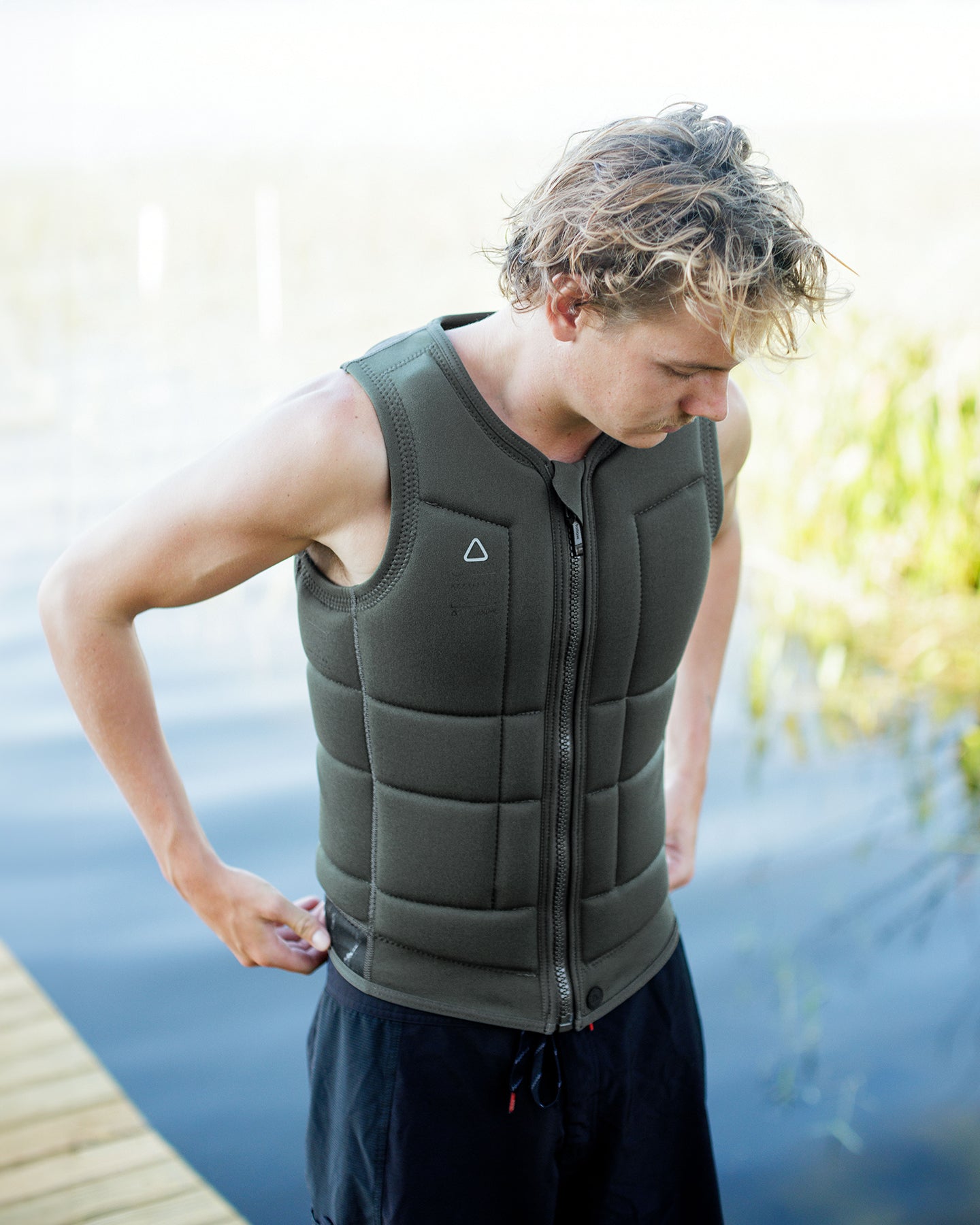 Follow Affliliate | 26 - Impact Wake Vests