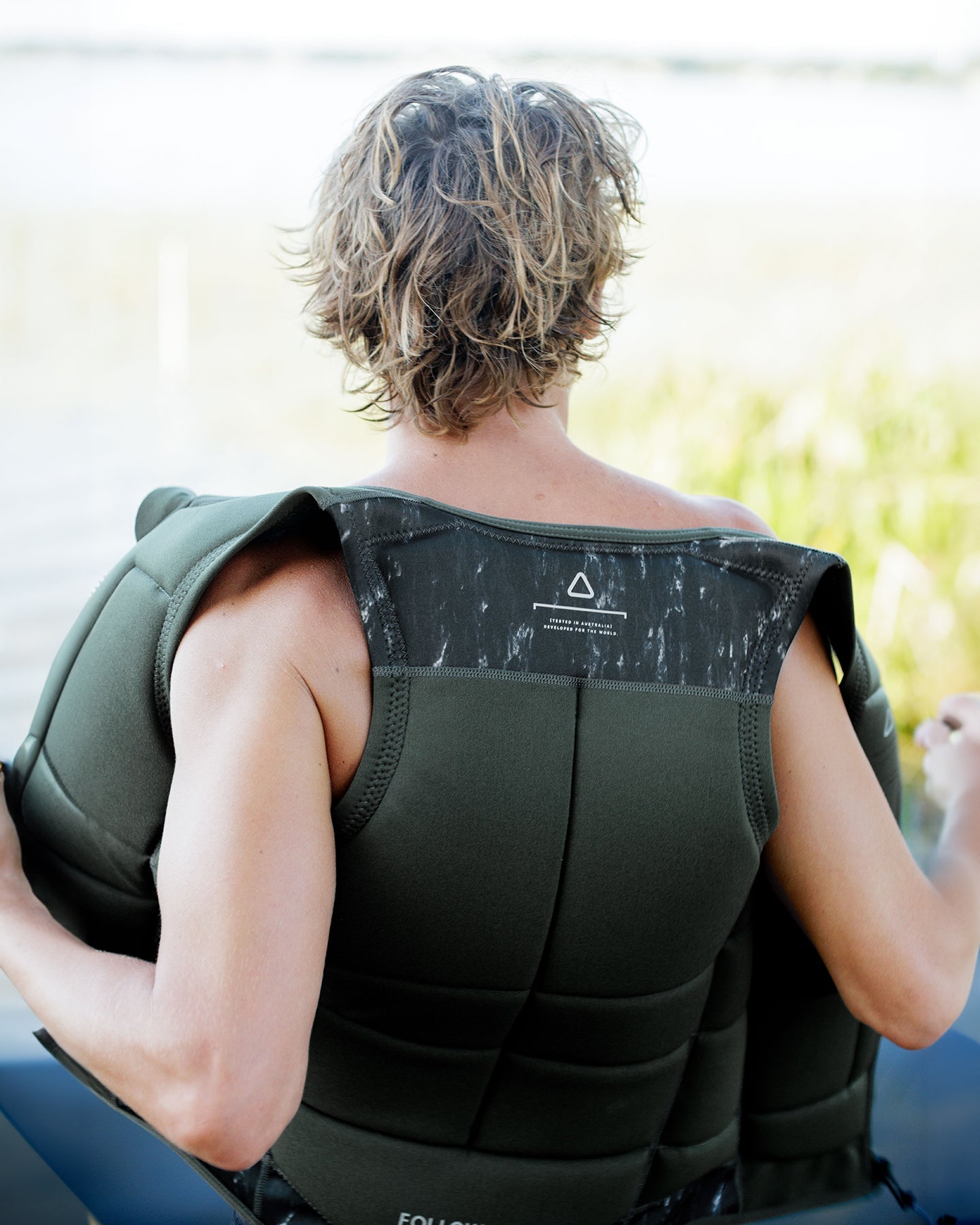 Follow Affliliate | 26 - Impact Wake Vests