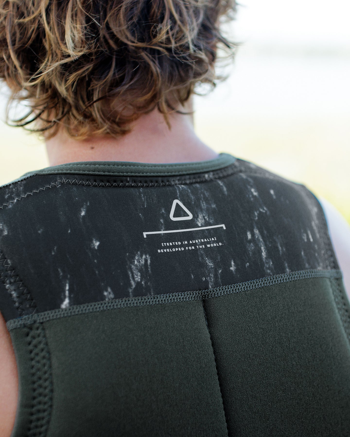 Follow Affliliate | 26 - Impact Wake Vests