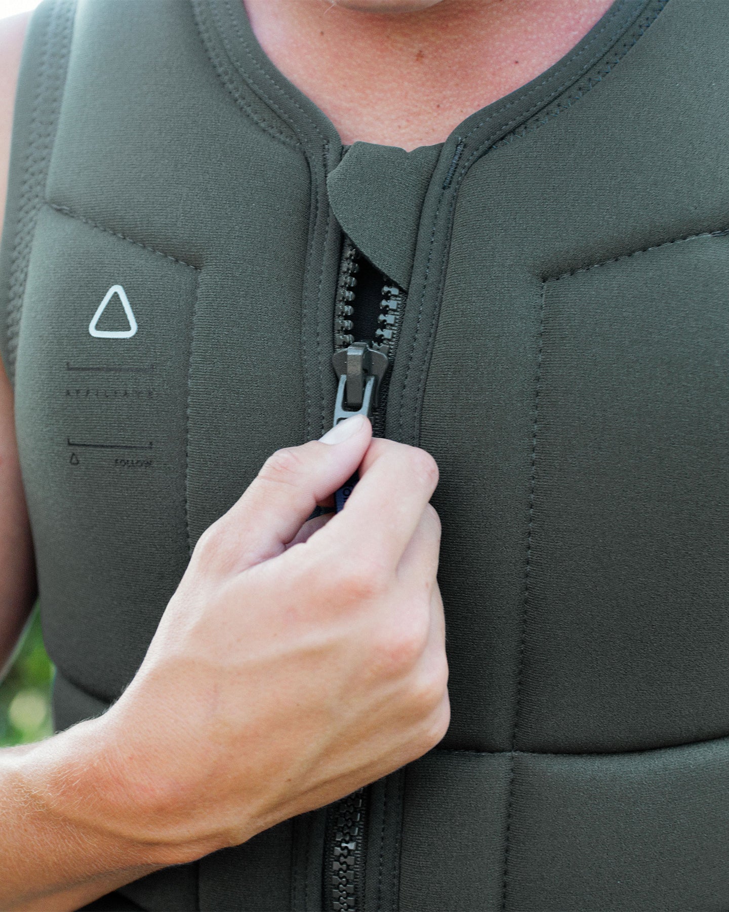 Follow Affliliate | 26 - Impact Wake Vests