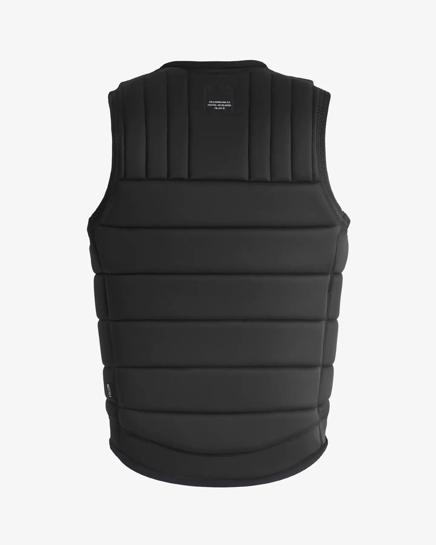 Follow Total | 26 - Impact Wake Vests