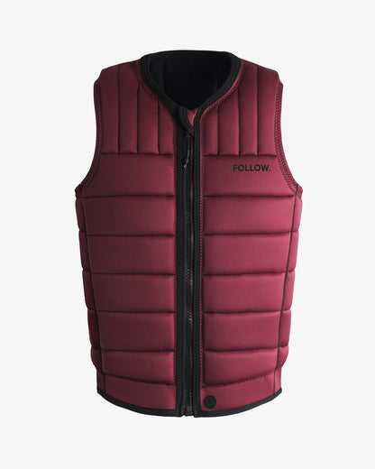 Follow Total | 26 - Impact Wake Vests
