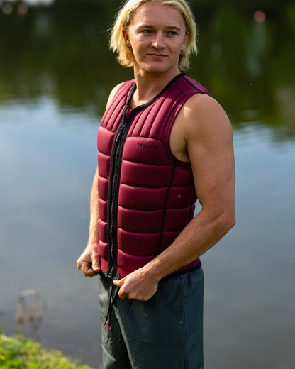 Follow Total | 26 - Impact Wake Vests