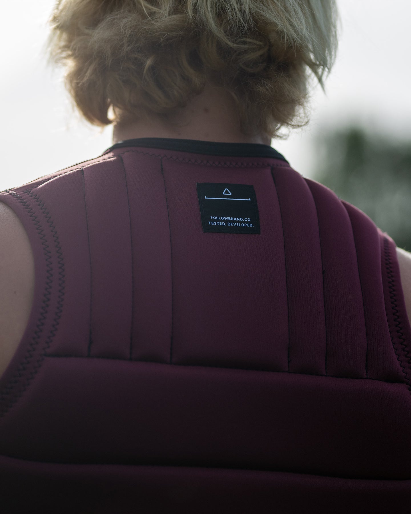 Follow Total | 26 - Impact Wake Vests