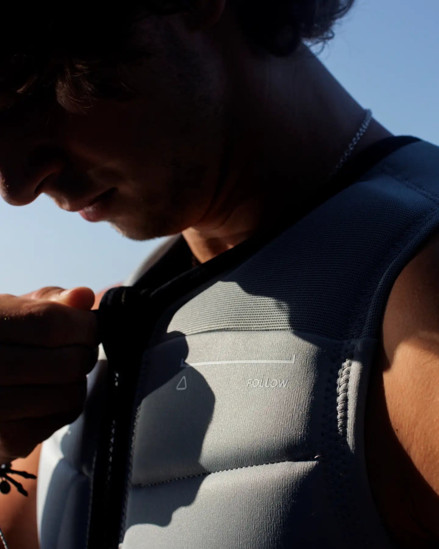 Follow Section | 26 - Impact Wake Vests