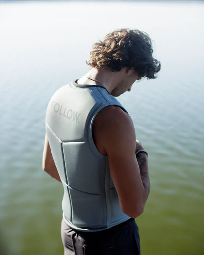 Follow Section | 26 - Impact Wake Vests
