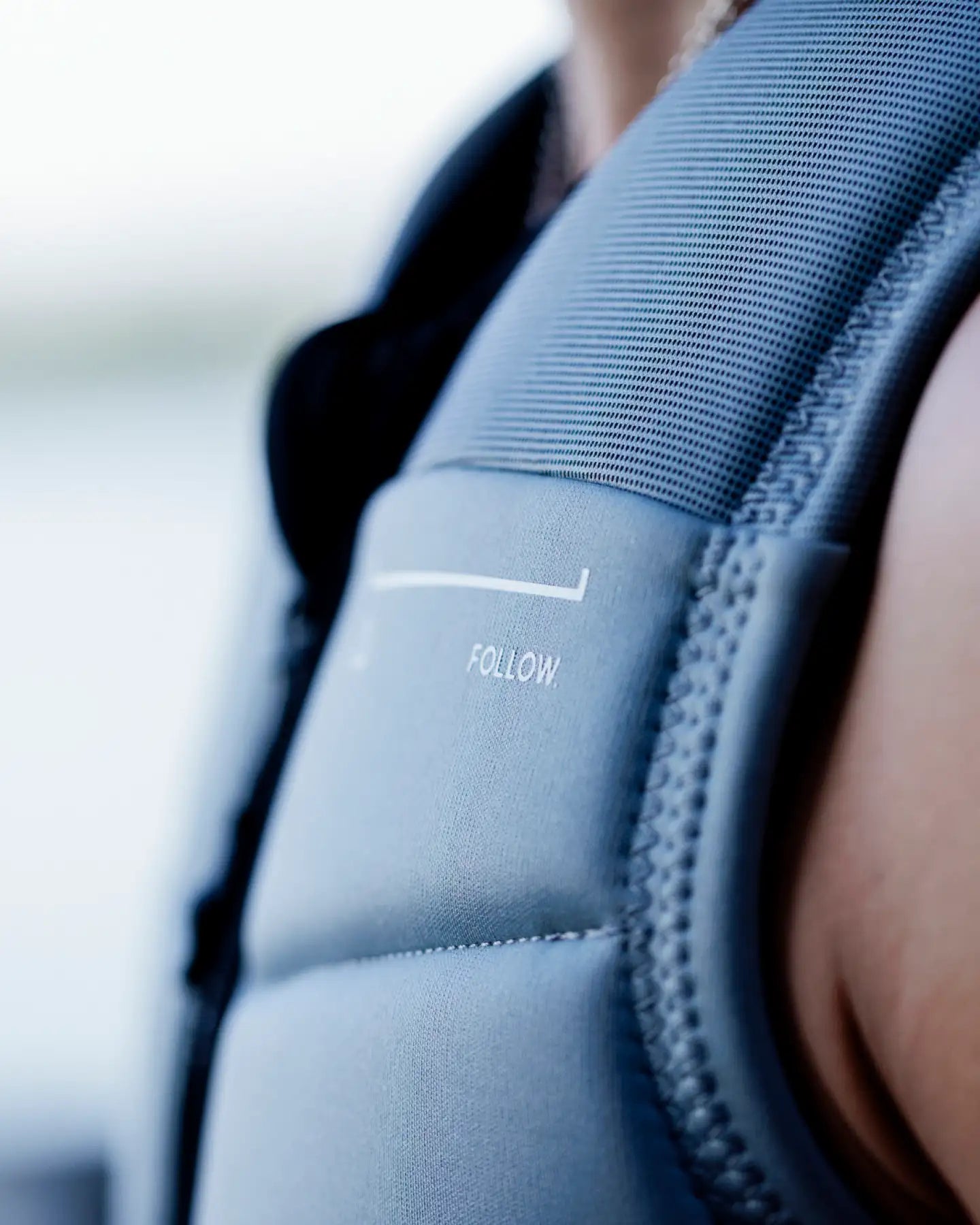 Follow Section | 26 - Impact Wake Vests
