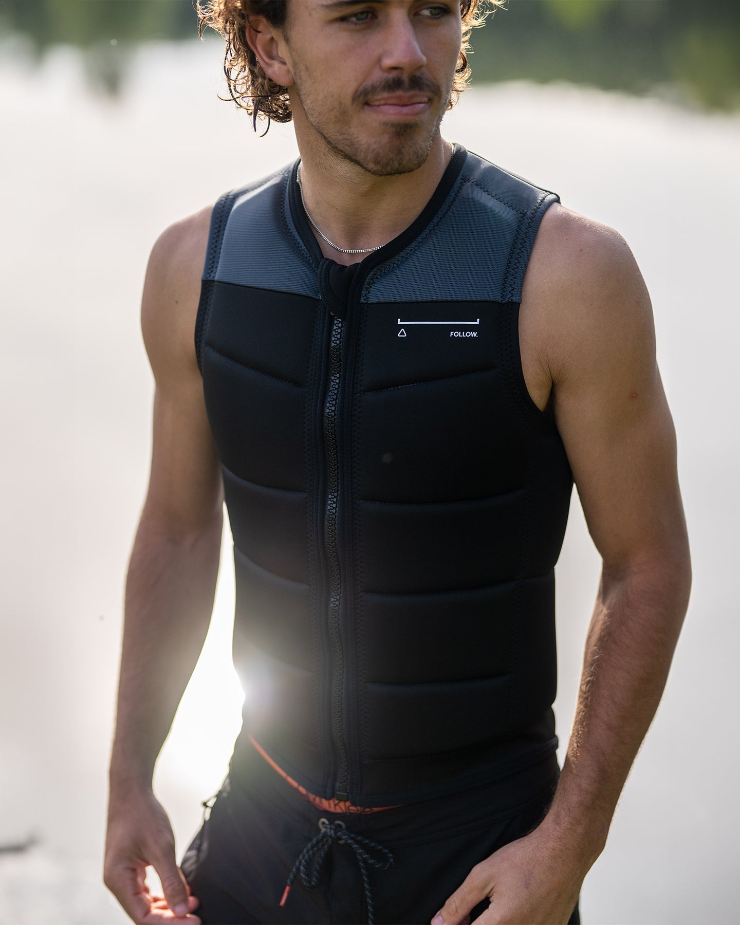 Follow Section | 26 - Impact Wake Vests