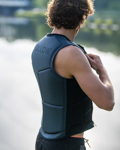 Follow Section | 26 - Impact Wake Vests