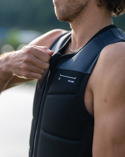 Follow Section | 26 - Impact Wake Vests