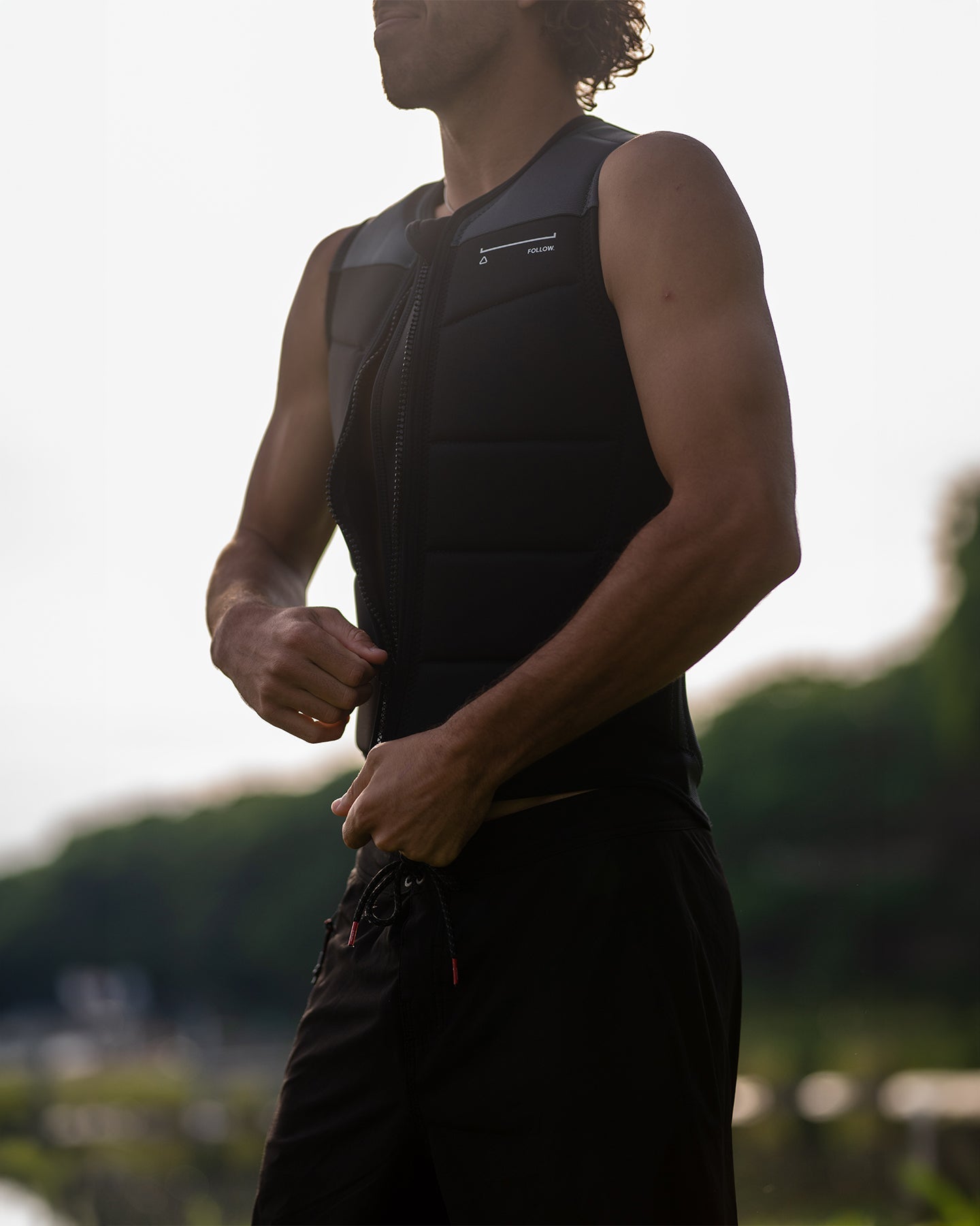 Follow Section | 26 - Impact Wake Vests