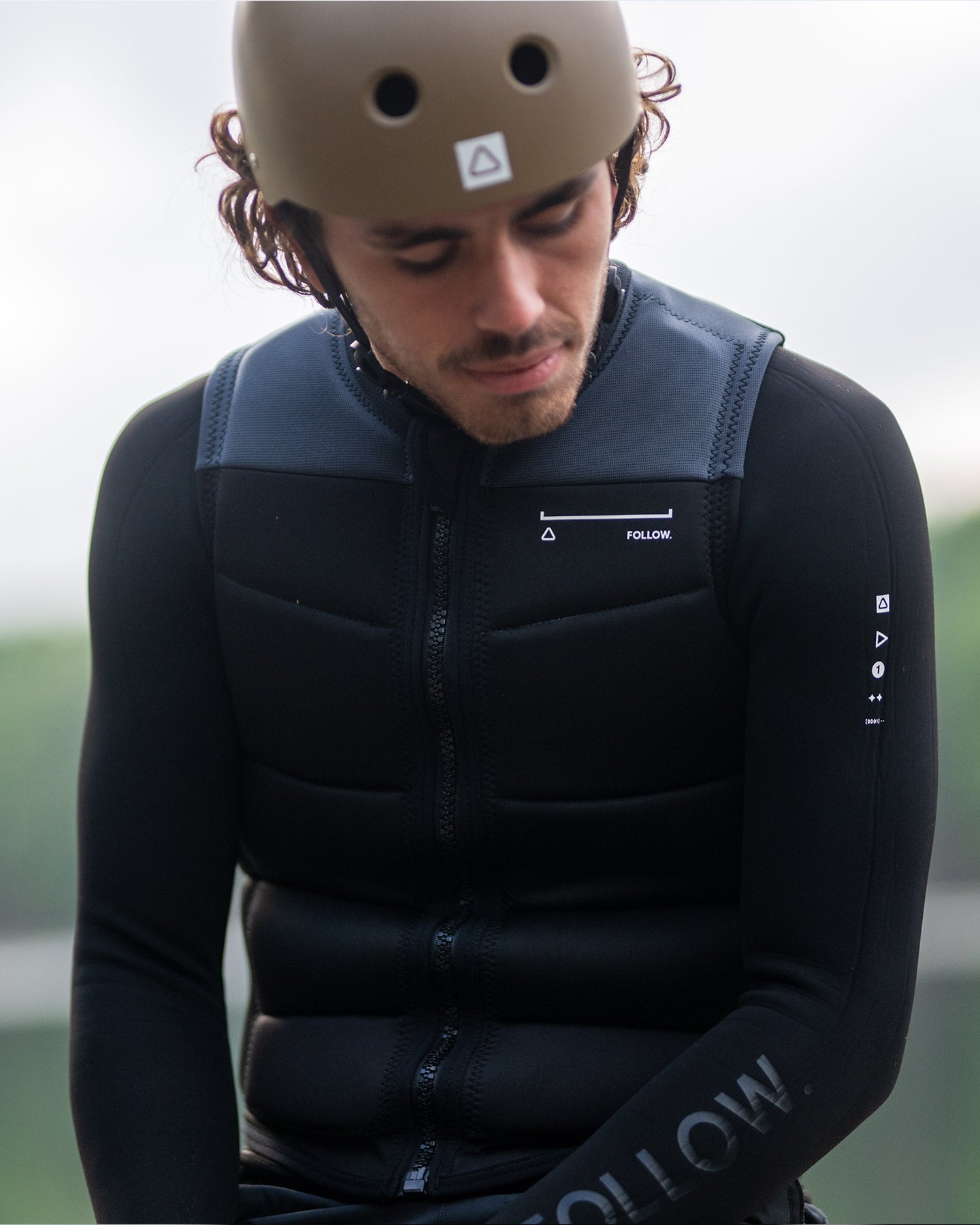 Follow Section | 26 - Impact Wake Vests