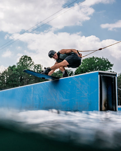 Follow Section | 26 - Impact Wake Vests