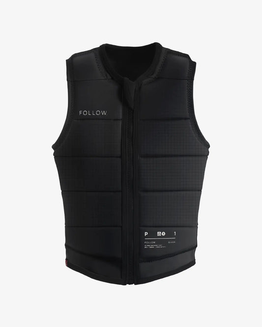 Follow P1 Traction Ladies | 26 - Impact Wake Vests