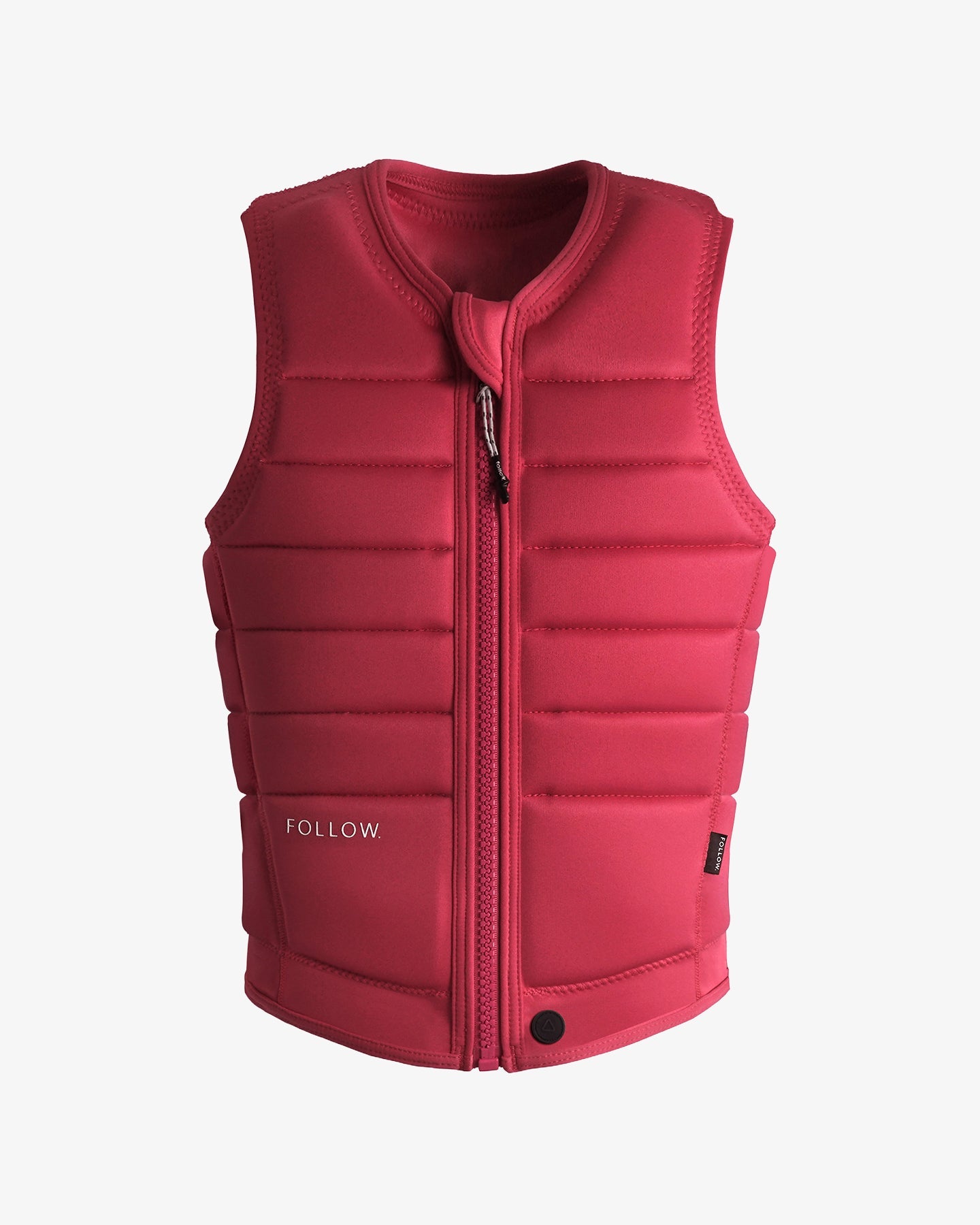 Follow Total Ladies | 26 - Impact Wake Vests