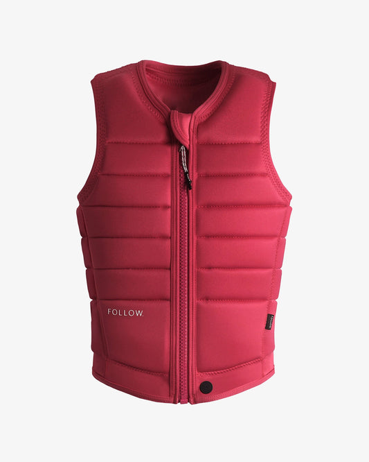 Follow Total Ladies | 26 - Impact Wake Vests