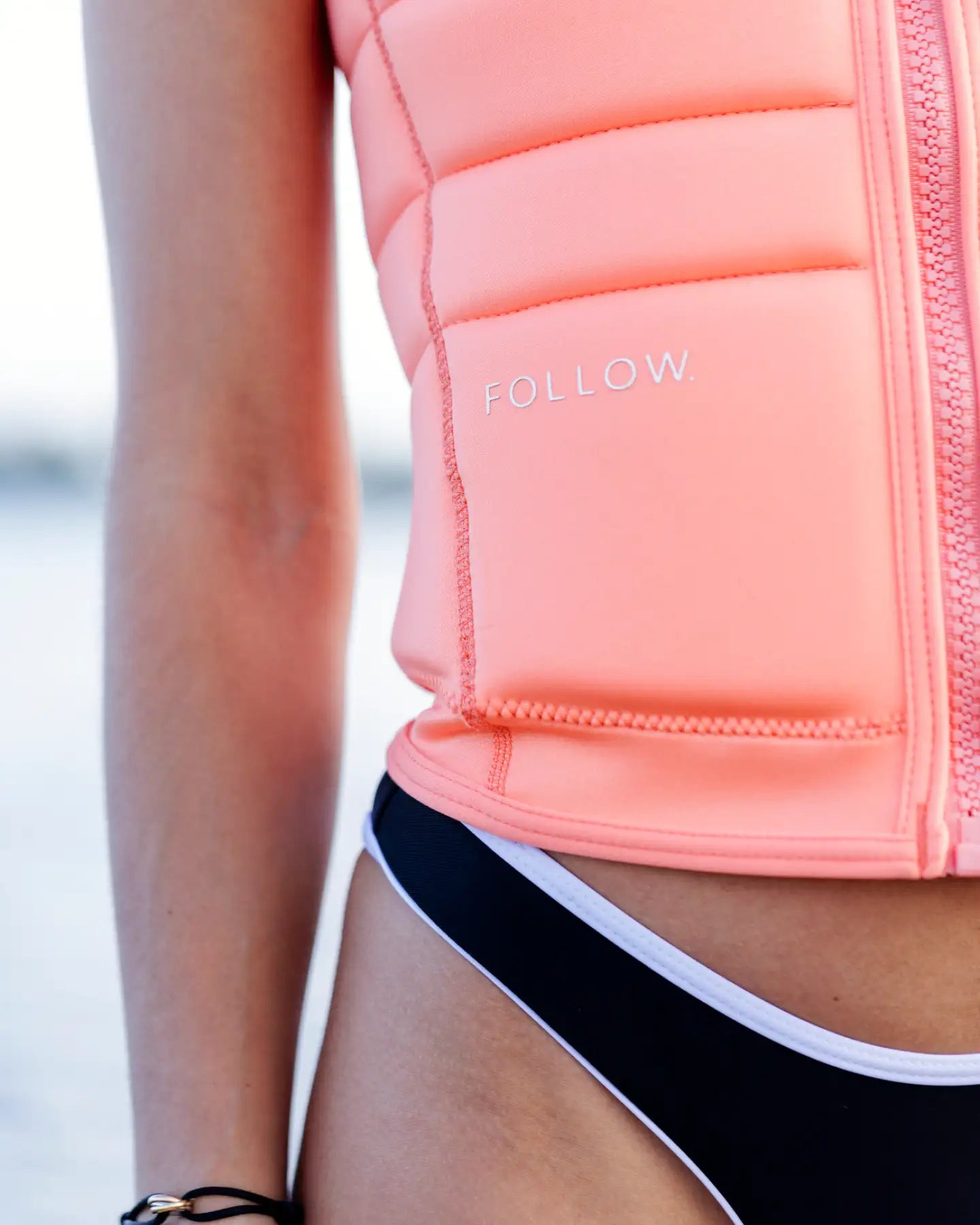 Follow Total Ladies | 26 - Impact Wake Vests