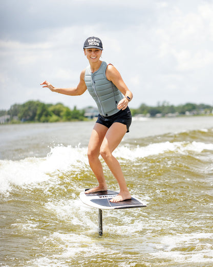Follow Total Ladies | 26 - Impact Wake Vests