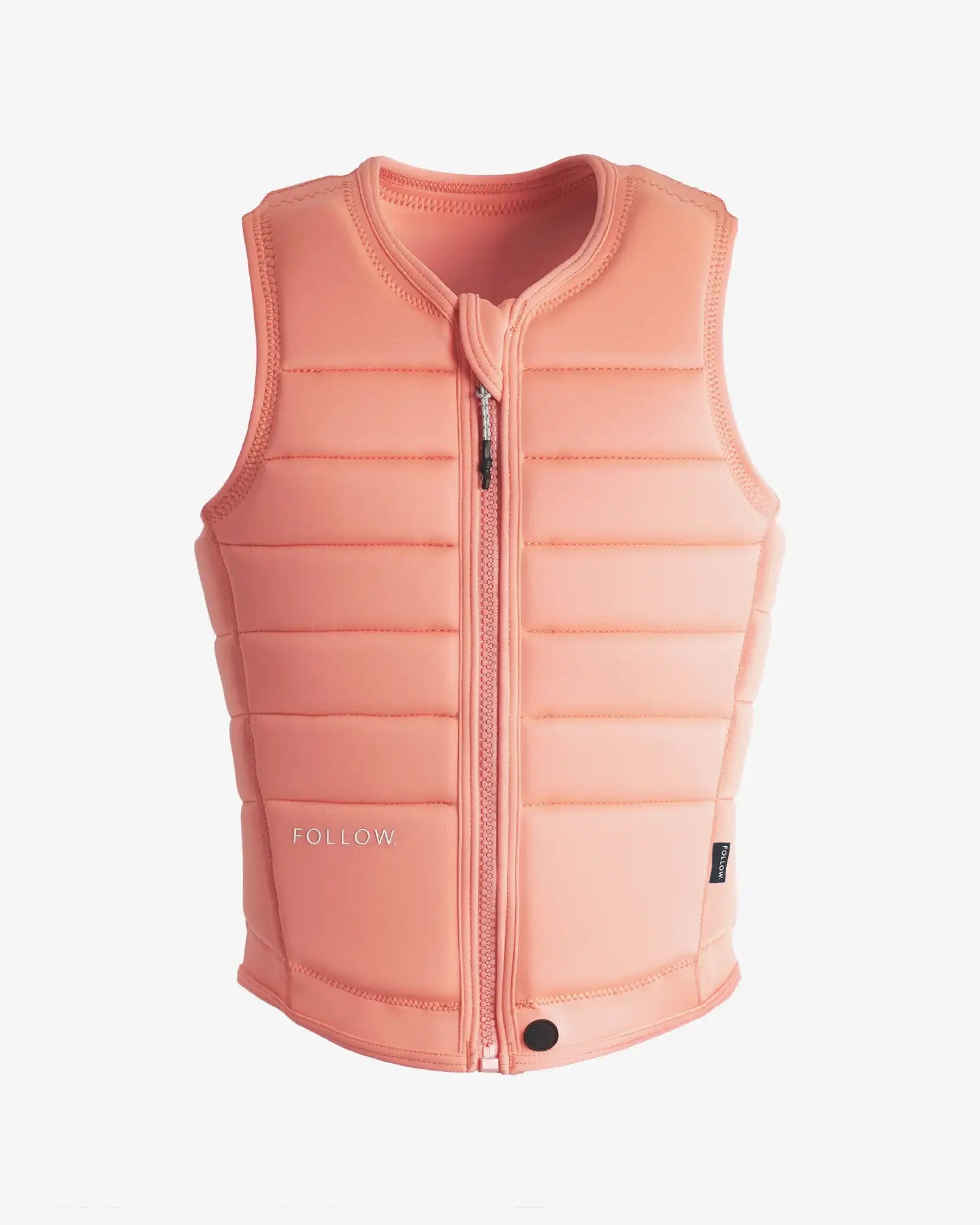 Follow Total Ladies | 26 - Impact Wake Vests
