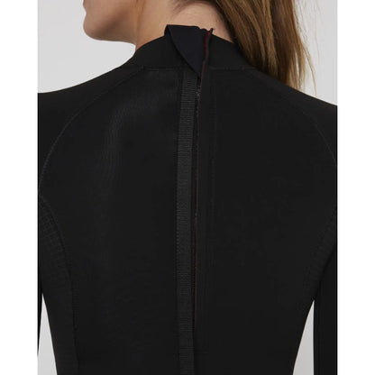 Follow P1 Ladies 2/2mm Spring | 25 - Short Arm / Back-zip