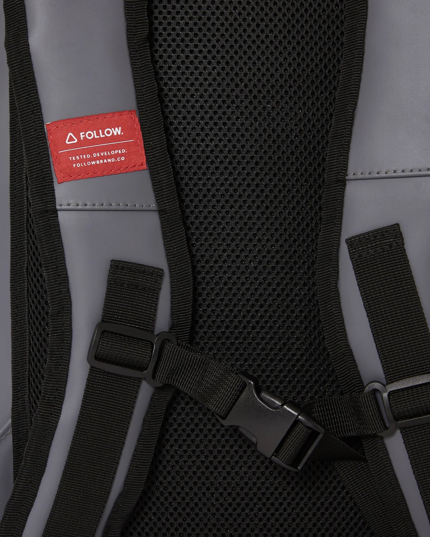 Follow Life Backpack | 26