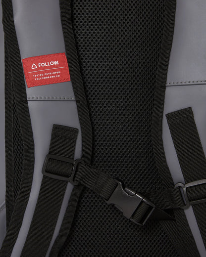 Follow Life Backpack | 26