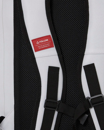 Follow Life Backpack | 26