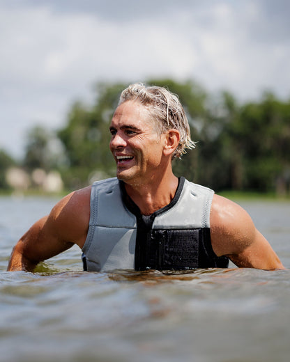 Follow Affix | 26 - Impact Wake Vests