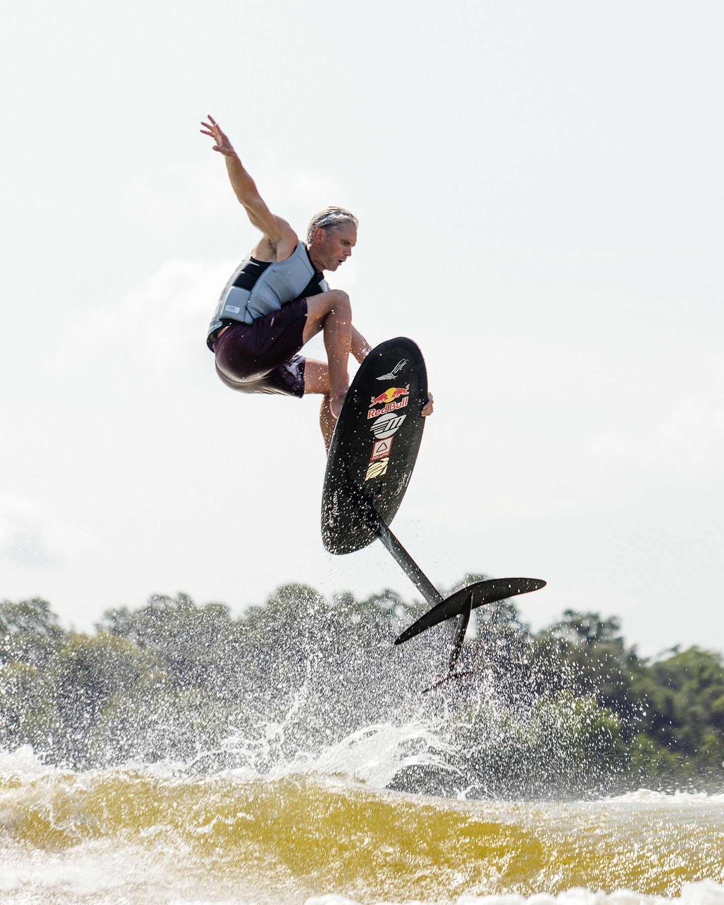 Follow Affix | 26 - Impact Wake Vests