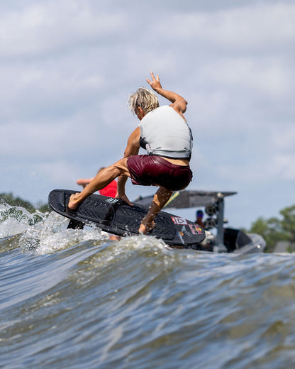 Follow Affix | 26 - Impact Wake Vests