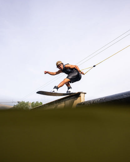 Follow Principal | 26 - Impact Wake Vests
