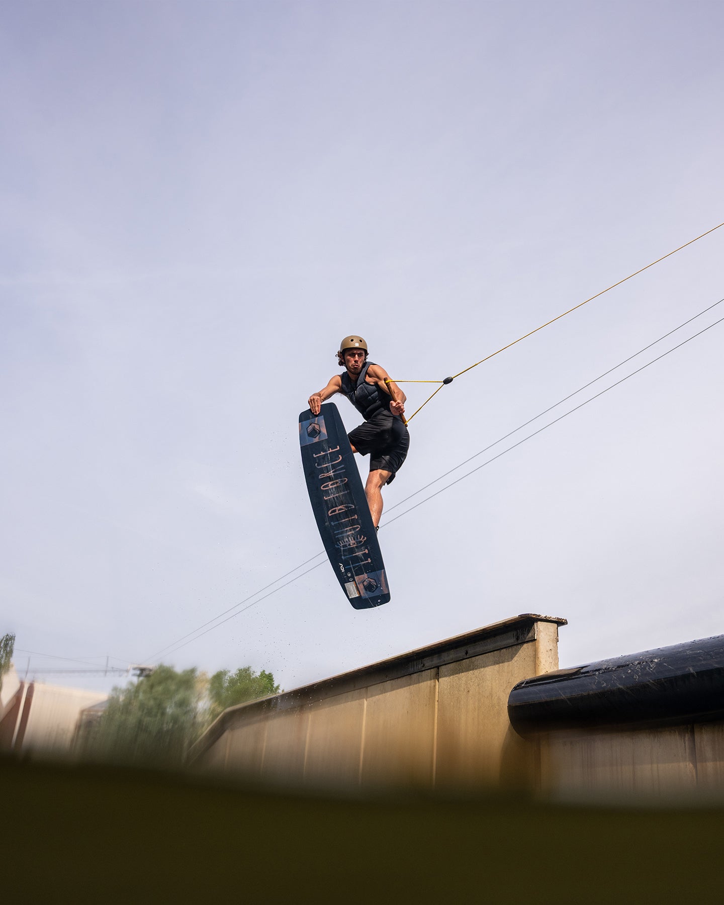 Follow Principal | 26 - Impact Wake Vests