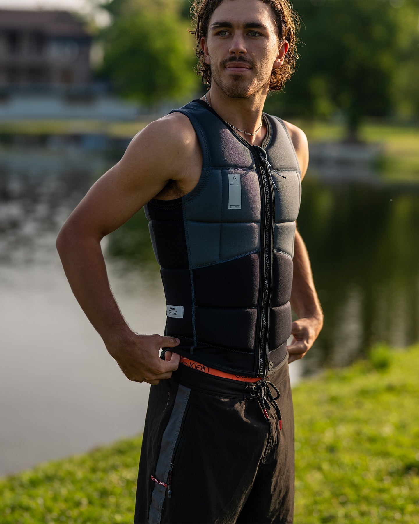 Follow Principal | 26 - Impact Wake Vests