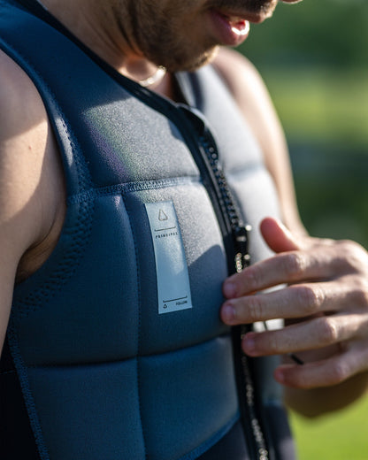 Follow Principal | 26 - Impact Wake Vests