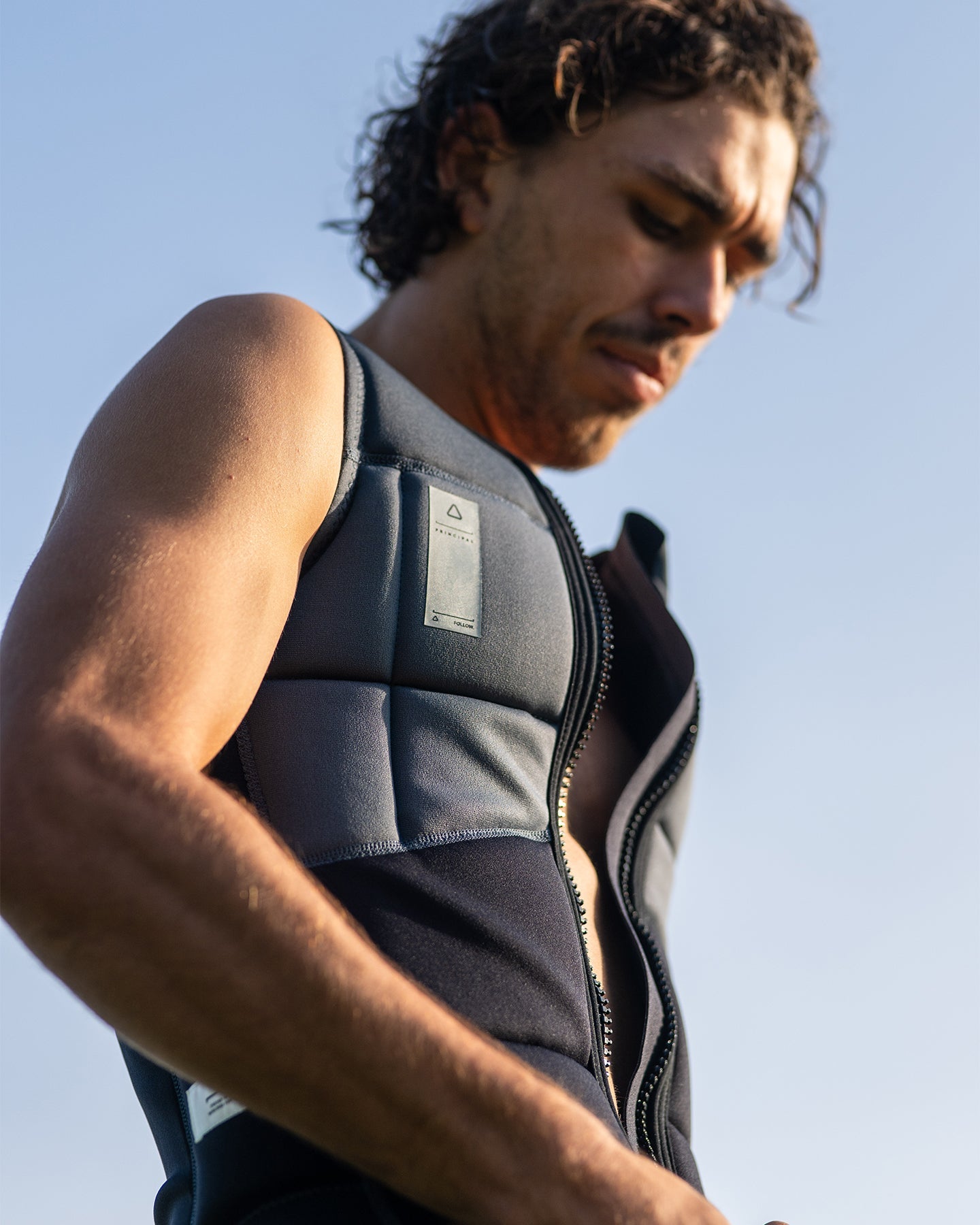 Follow Principal | 26 - Impact Wake Vests