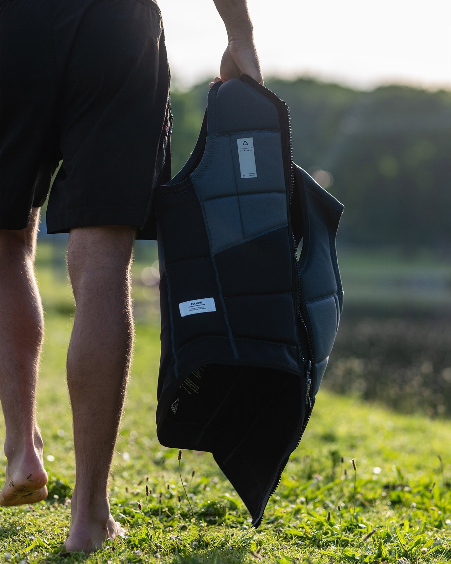 Follow Principal | 26 - Impact Wake Vests