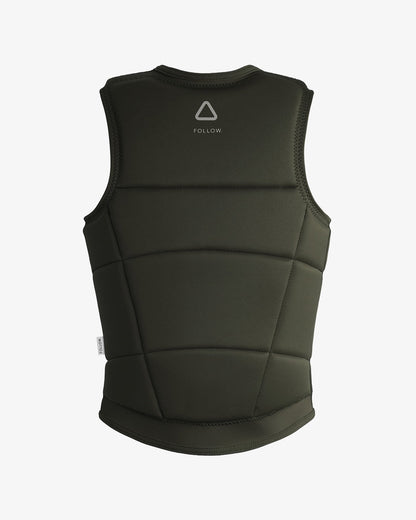 Follow Finesse | 26 - Impact Wake Vests