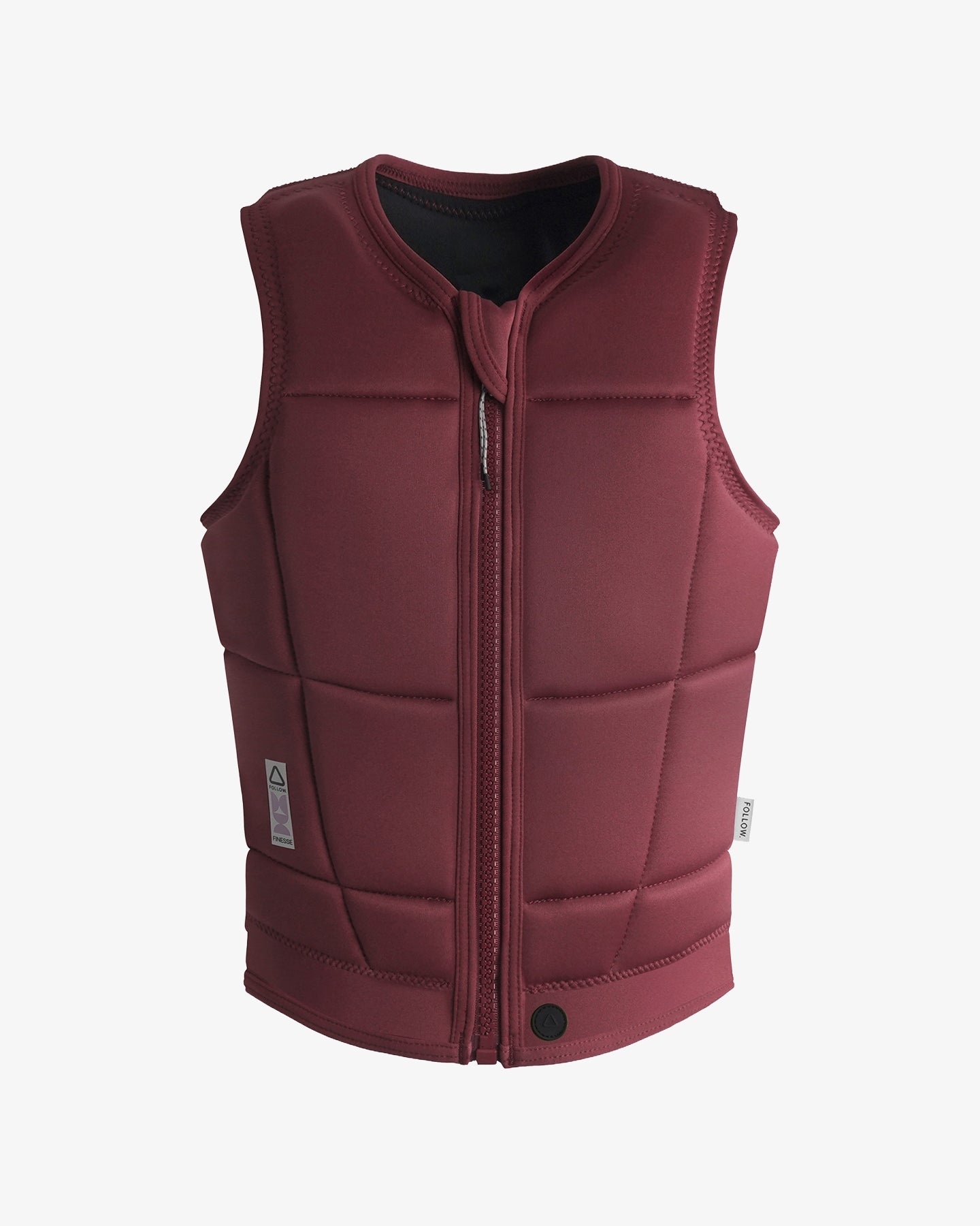 Follow Finesse | 26 - Impact Wake Vests