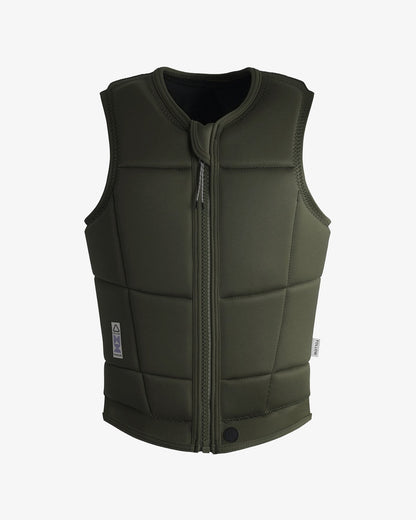 Follow Finesse | 26 - Impact Wake Vests