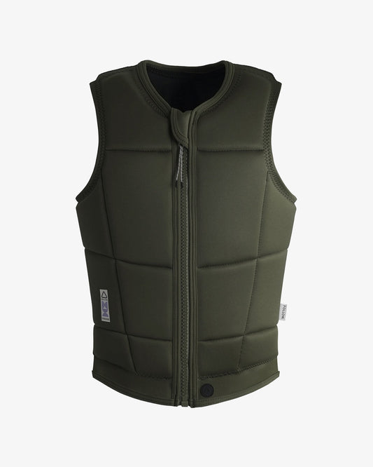 Follow Finesse | 26 - Impact Wake Vests