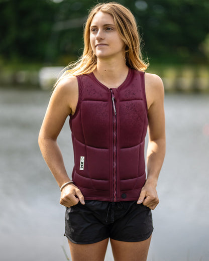 Follow Finesse | 26 - Impact Wake Vests